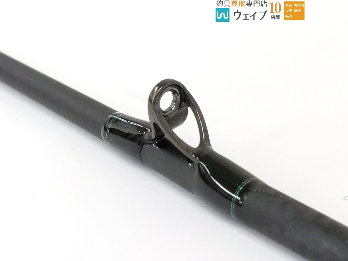 ダイワ エメラルダス AIR イカメタル IM K510MLB-S 未使用品 ダイワ エメラルダス AIR イカメタル IM K510MLB-S 未使用品