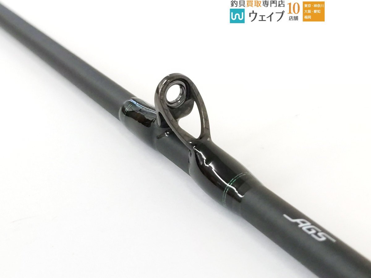 ダイワ エメラルダス AIR イカメタル K410LB-S 美品(ダイワ ダイワ エメラルダス AIR イカメタル K410LB-S 美品(ダイワ