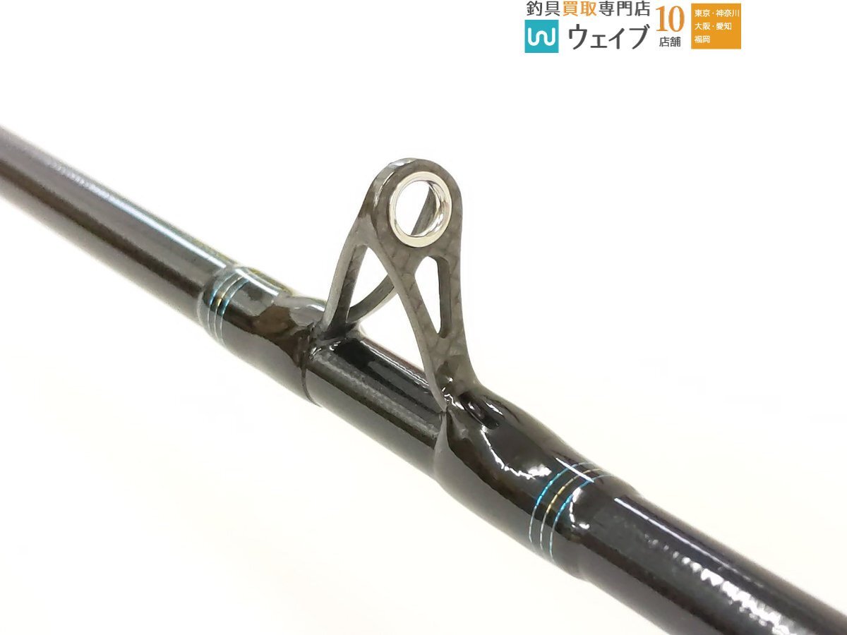 ダイワ エメラルダス AIR イカメタル OR63MLB-SMT 超美品(ダイワ ダイワ エメラルダス AIR イカメタル OR63MLB-SMT 超美品(ダイワ