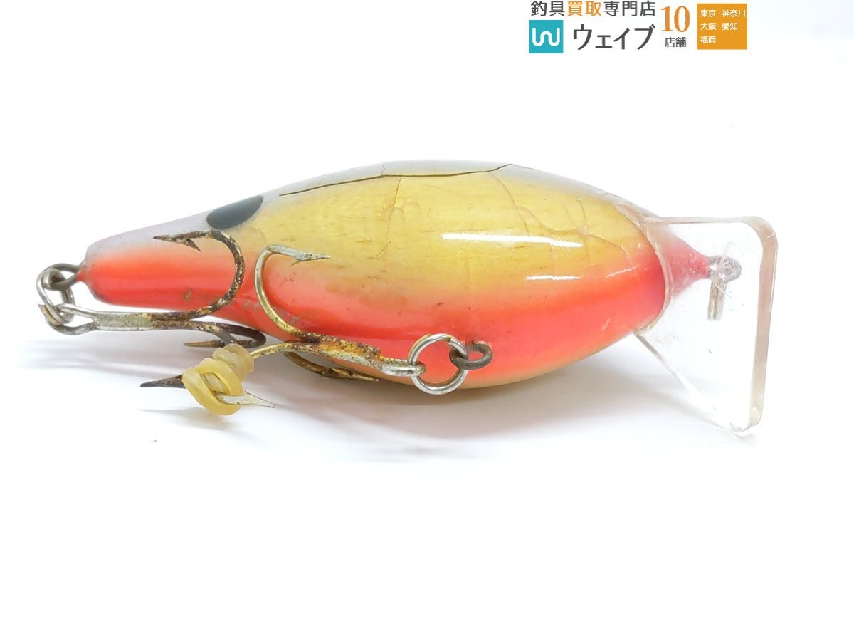 ザウルス バルサ50 オリジナル ジュニア(バルサ50)|売買された ザウルス バルサ50 オリジナル ジュニア(バルサ50)|売買された