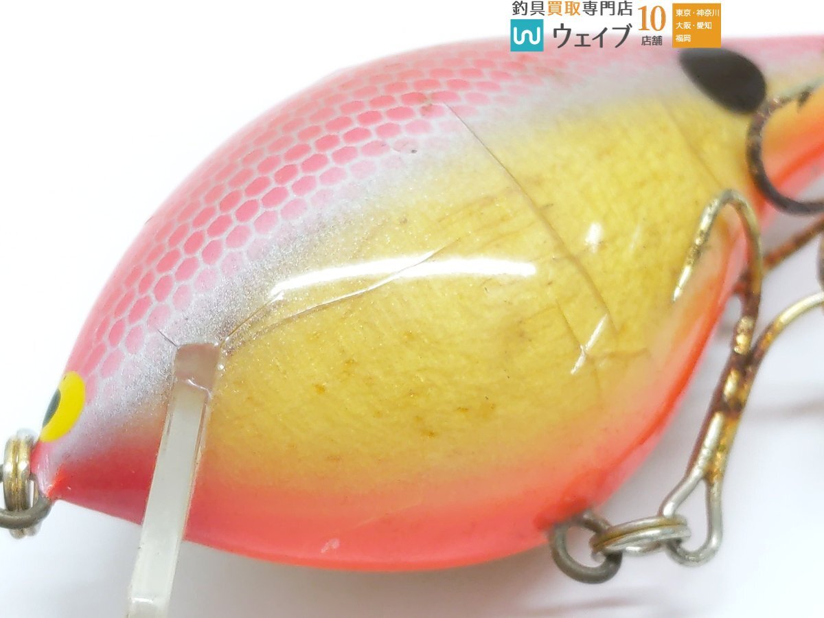 ザウルス バルサ50 オリジナル ジュニア(バルサ50)|売買された ザウルス バルサ50 オリジナル ジュニア(バルサ50)|売買された