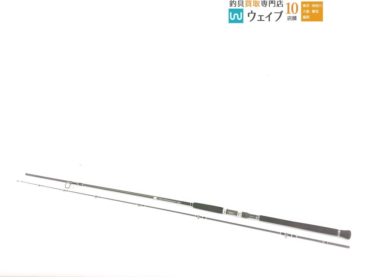 シマノ 20 コルトスナイパー XR S106M/PS 美品(シマノ)|売買 シマノ 20 コルトスナイパー XR S106M/PS 美品(シマノ)|売買