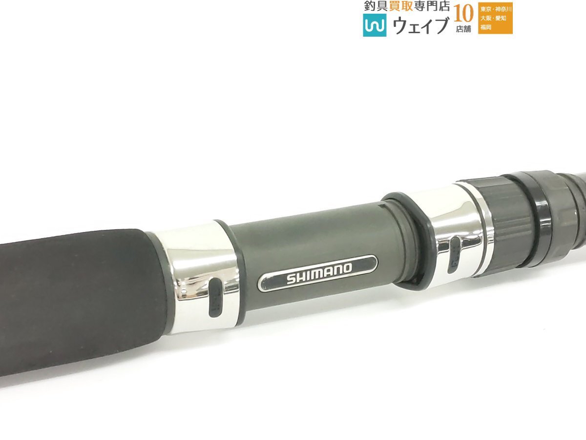 シマノ 20 コルトスナイパー XR S106M/PS 美品(シマノ)|売買 シマノ 20 コルトスナイパー XR S106M/PS 美品(シマノ)|売買