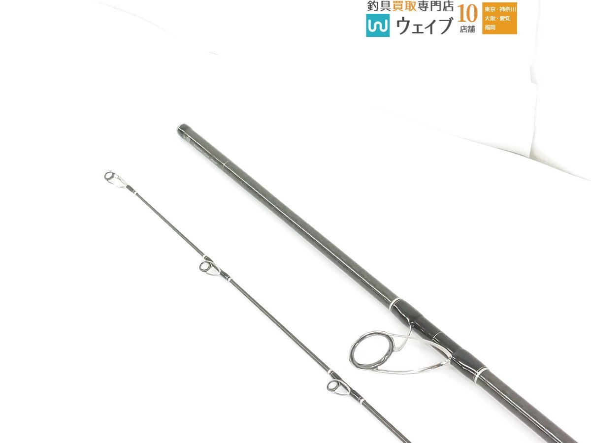 シマノ 20 コルトスナイパー XR S106M/PS 美品(シマノ)|売買 シマノ 20 コルトスナイパー XR S106M/PS 美品(シマノ)|売買