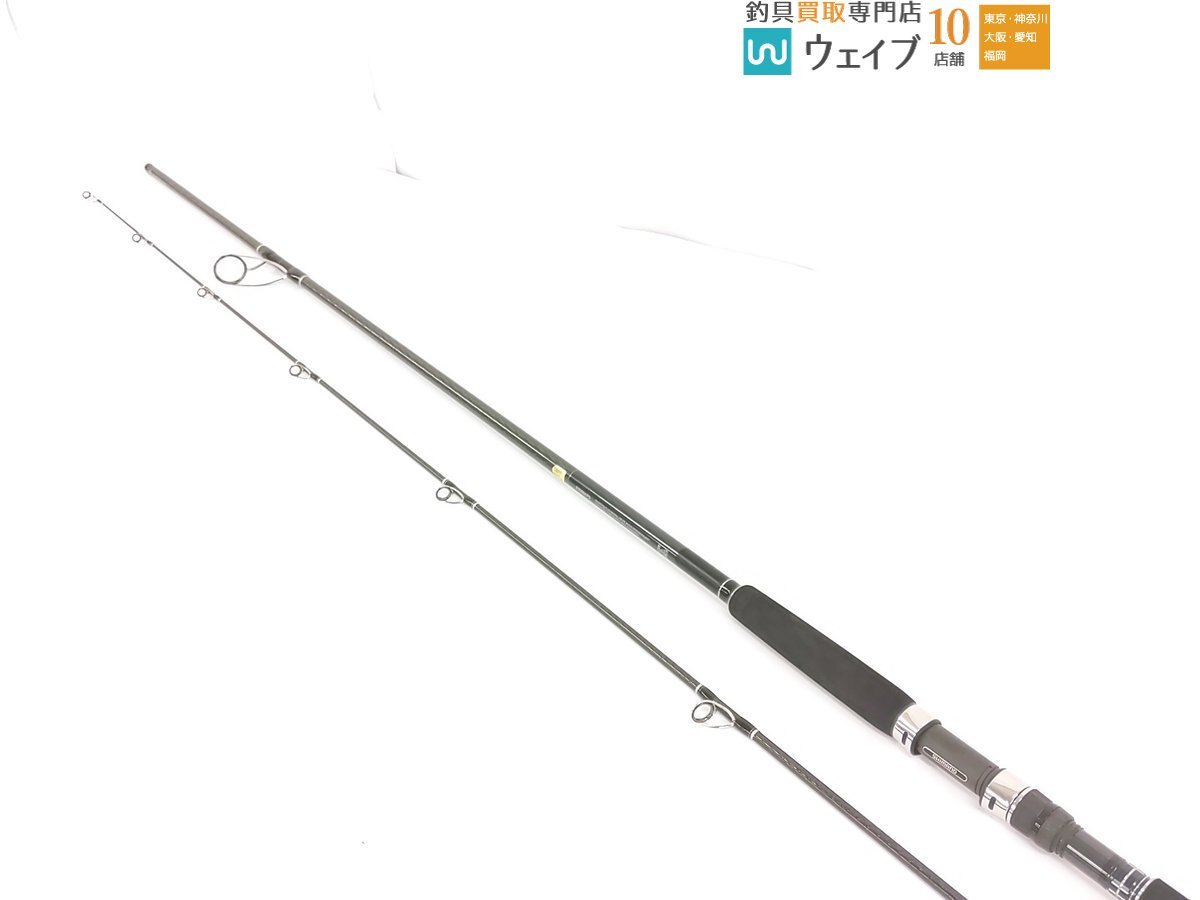 シマノ 20 コルトスナイパー XR S106M/PS 美品(シマノ)|売買 シマノ 20 コルトスナイパー XR S106M/PS 美品(シマノ)|売買