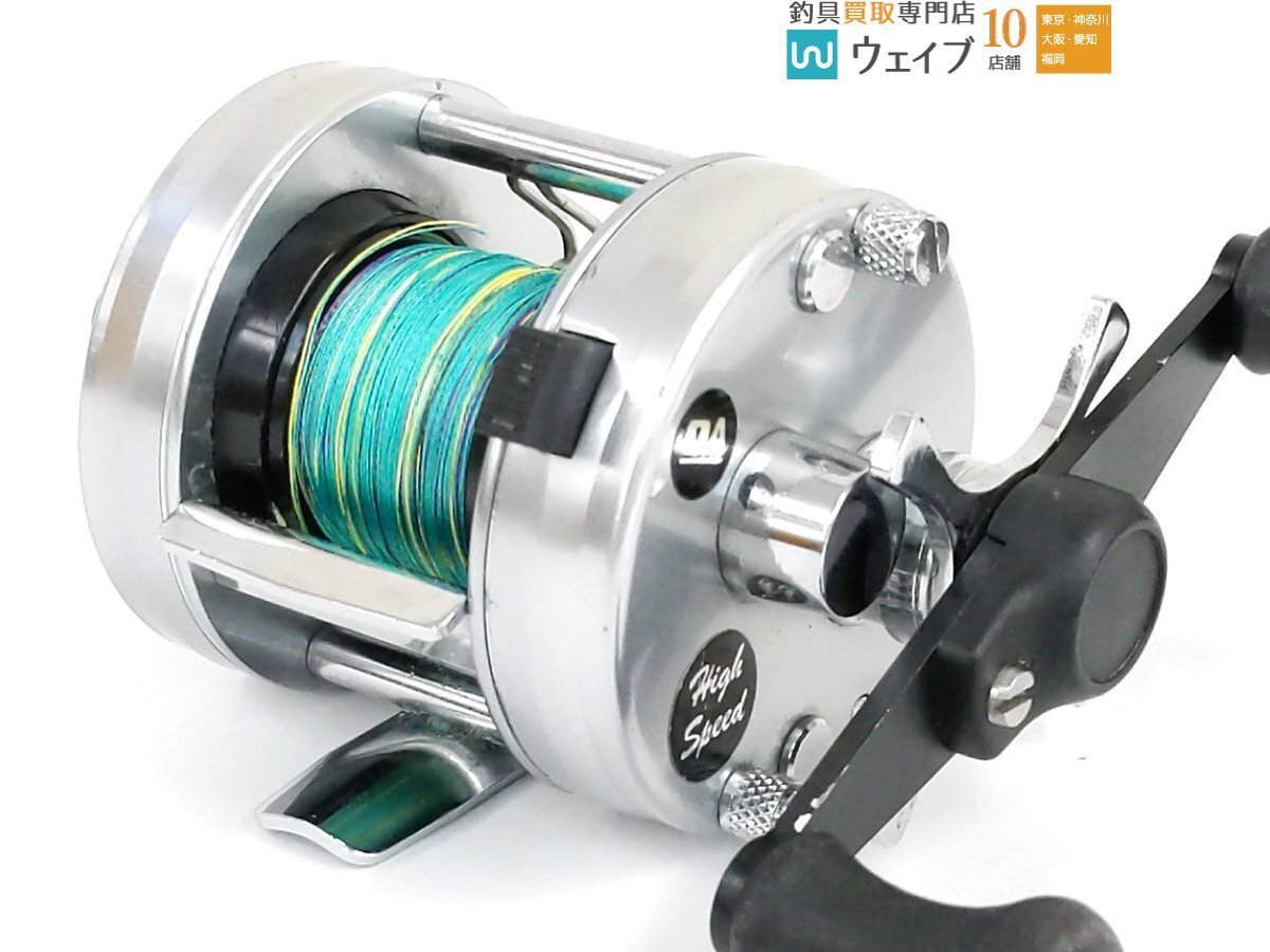 ABU アンバサダー 1500C #89-0 89-90(アブガルシア)|売買され ABU アンバサダー 1500C #89-0 89-90(アブガルシア)|売買され