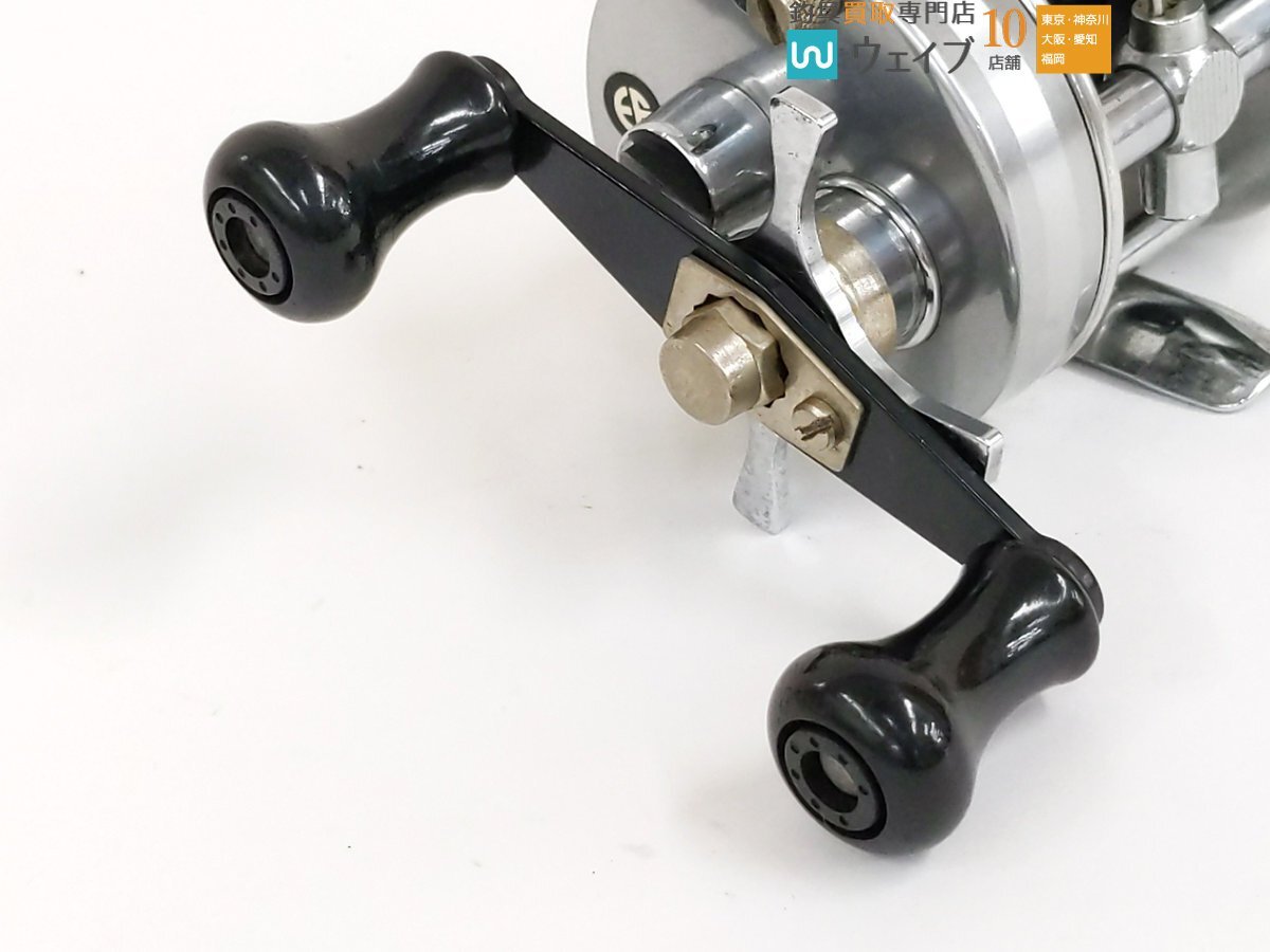 ABU アブガルシア アンバサダー 2500C #840600(アブガルシア ABU アブガルシア アンバサダー 2500C #840600(アブガルシア
