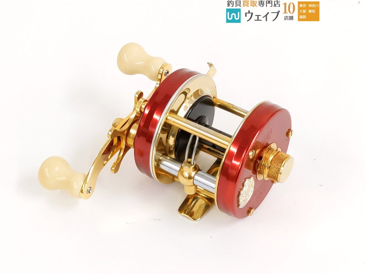 ABU アンバサダー 5500CDL サイモンシモムラ 限定品 #SS0041CDL ABU アンバサダー 5500CDL サイモンシモムラ 限定品 #SS0041CDL