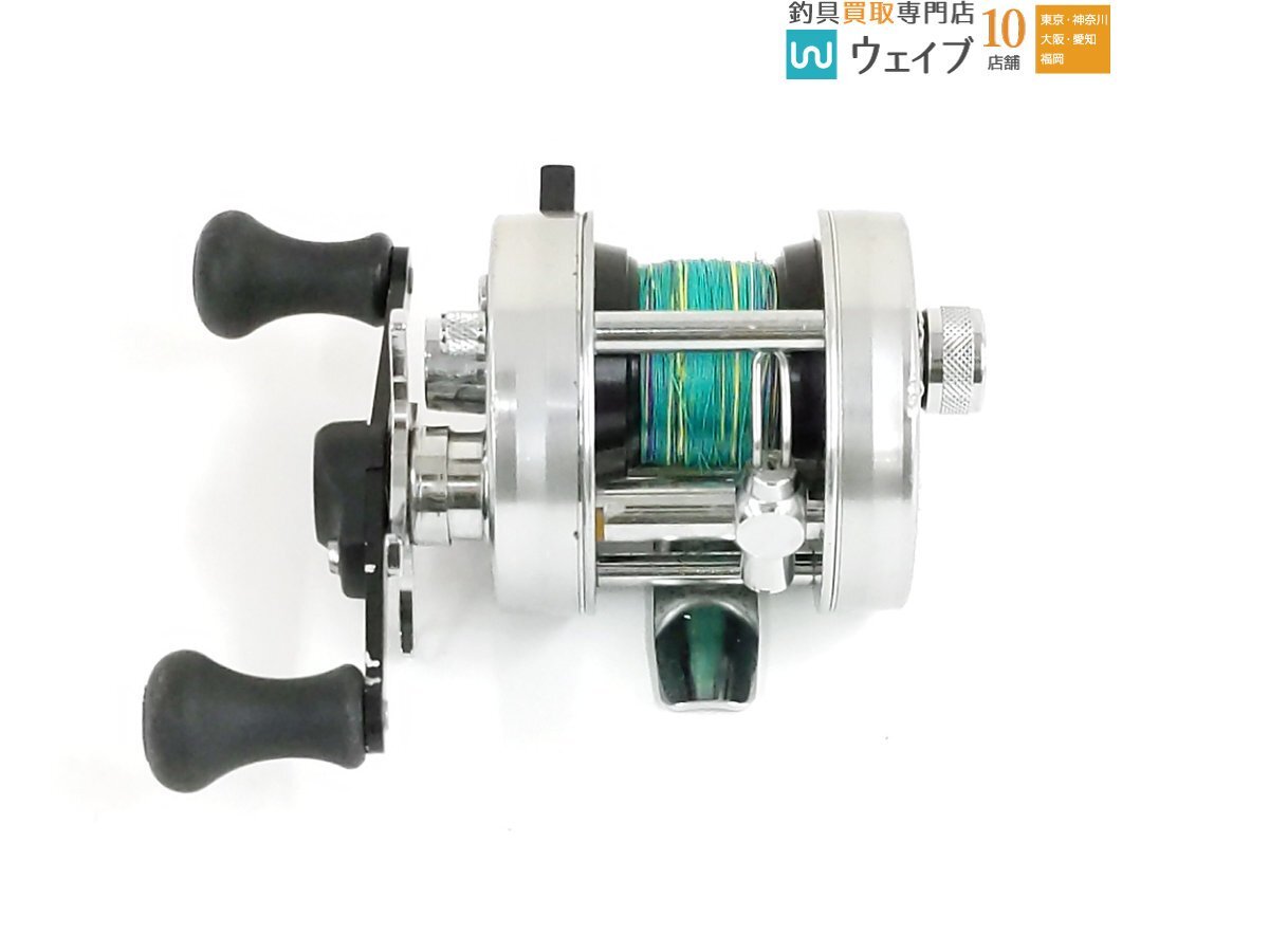ABU アンバサダー 1500C #89-0 89-90(アブガルシア)|売買され ABU アンバサダー 1500C #89-0 89-90(アブガルシア)|売買され