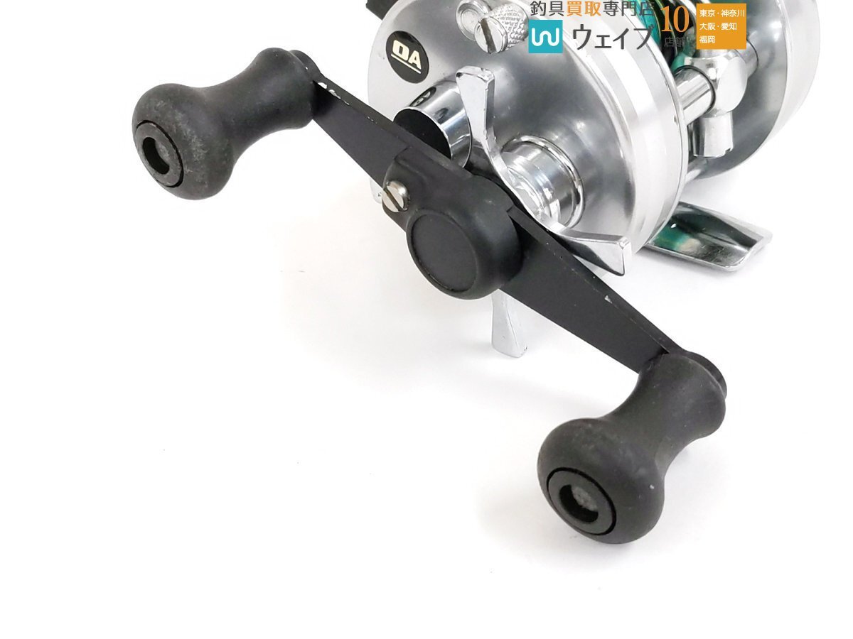 ABU アンバサダー 1500C #89-0 89-90(アブガルシア)|売買され ABU アンバサダー 1500C #89-0 89-90(アブガルシア)|売買され