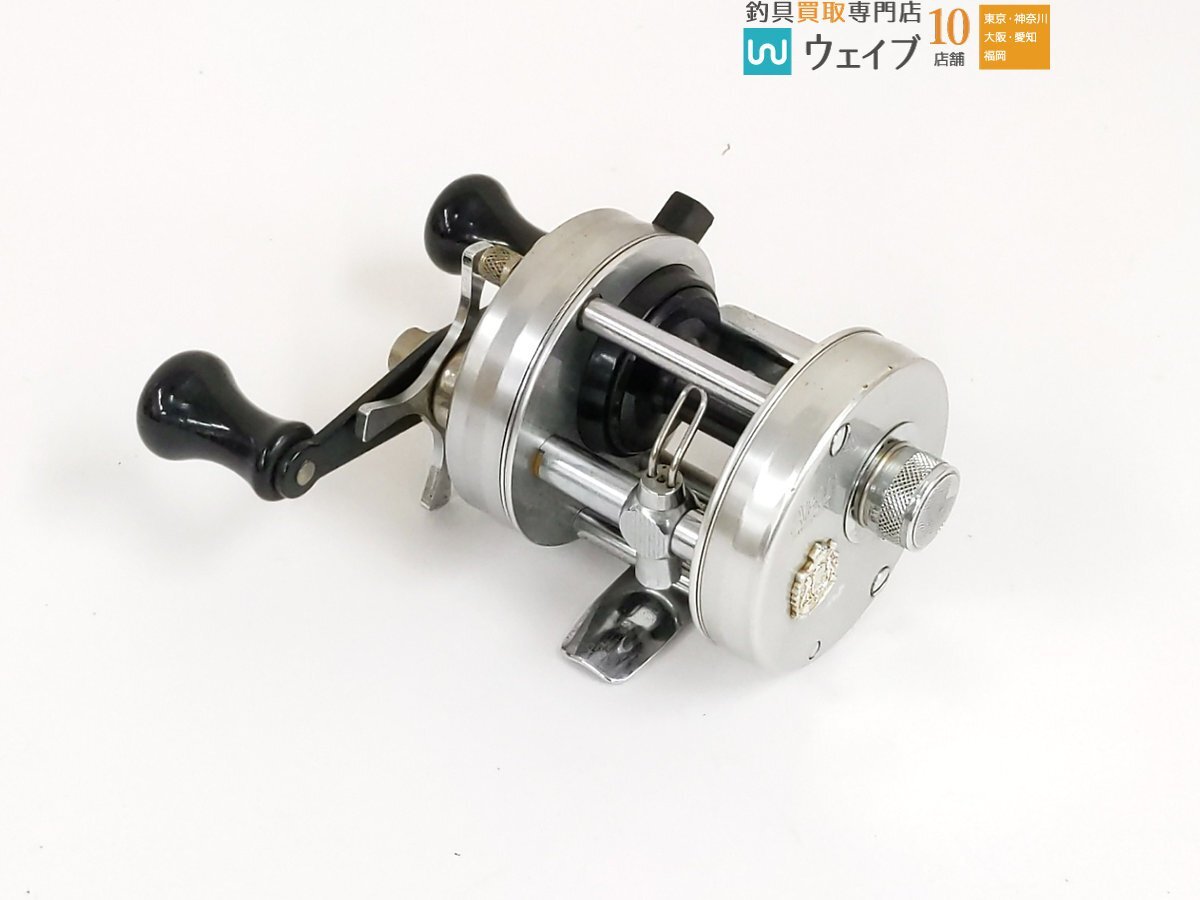 ABU アブガルシア アンバサダー 2500C #840600(アブガルシア ABU アブガルシア アンバサダー 2500C #840600(アブガルシア