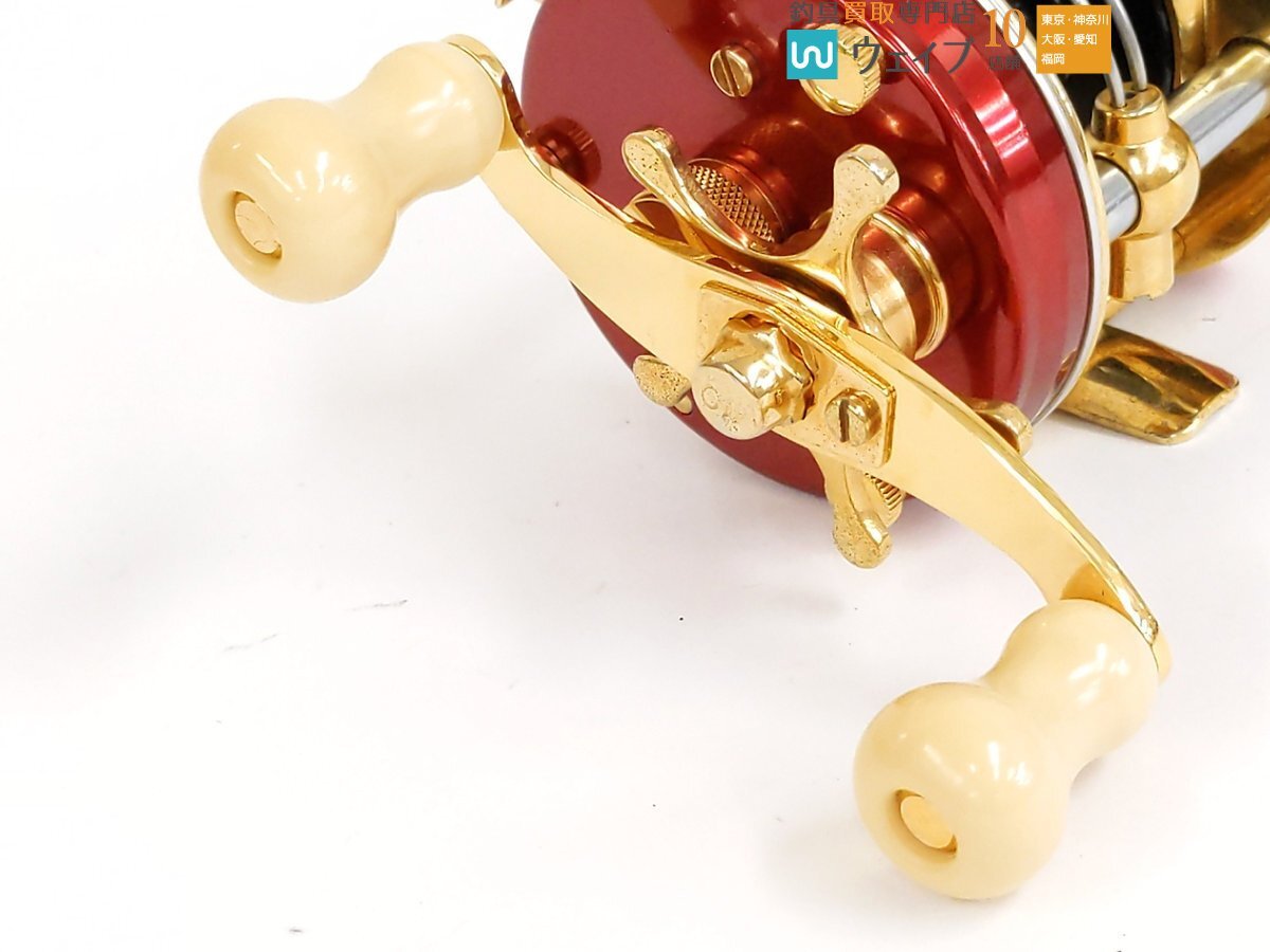 ABU アンバサダー 5500CDL サイモンシモムラ 限定品 #SS0041CDL ABU アンバサダー 5500CDL サイモンシモムラ 限定品 #SS0041CDL