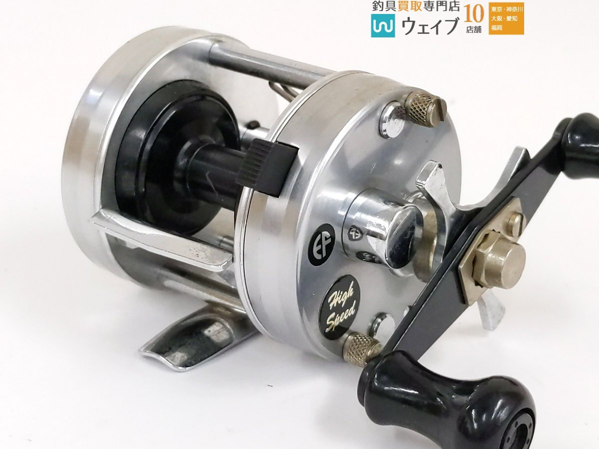 ABU アブガルシア アンバサダー 2500C #840600(アブガルシア ABU アブガルシア アンバサダー 2500C #840600(アブガルシア