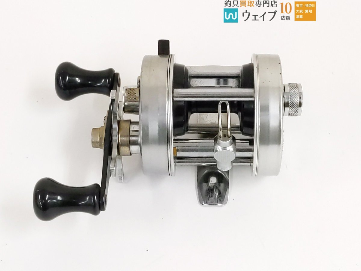 ABU アブガルシア アンバサダー 2500C #840600(アブガルシア ABU アブガルシア アンバサダー 2500C #840600(アブガルシア