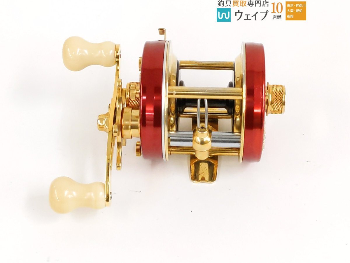 ABU アンバサダー 5500CDL サイモンシモムラ 限定品 #SS0041CDL ABU アンバサダー 5500CDL サイモンシモムラ 限定品 #SS0041CDL