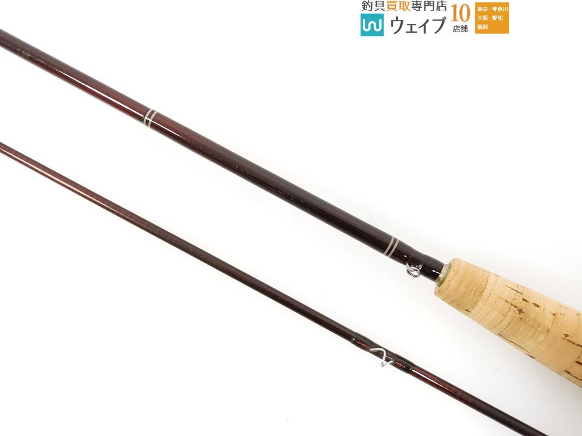SAGE セージ GRAPHITE グラファイト lll 3 379LL(フライロッド SAGE セージ GRAPHITE グラファイト lll 3 379LL(フライロッド