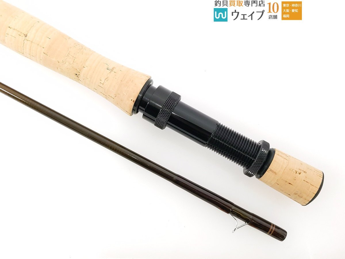 SAGE セージ RPL+ 890 GRAPHITE グラファイト lll 3 美品 SAGE セージ RPL+ 890 GRAPHITE グラファイト lll 3 美品