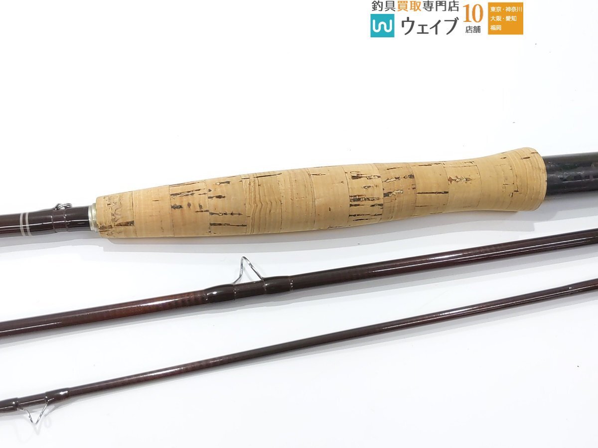sage セージ グラファイトIII 3 486-3LL #4 フライロッド sage セージ グラファイトIII 3 486-3LL #4 フライロッド
