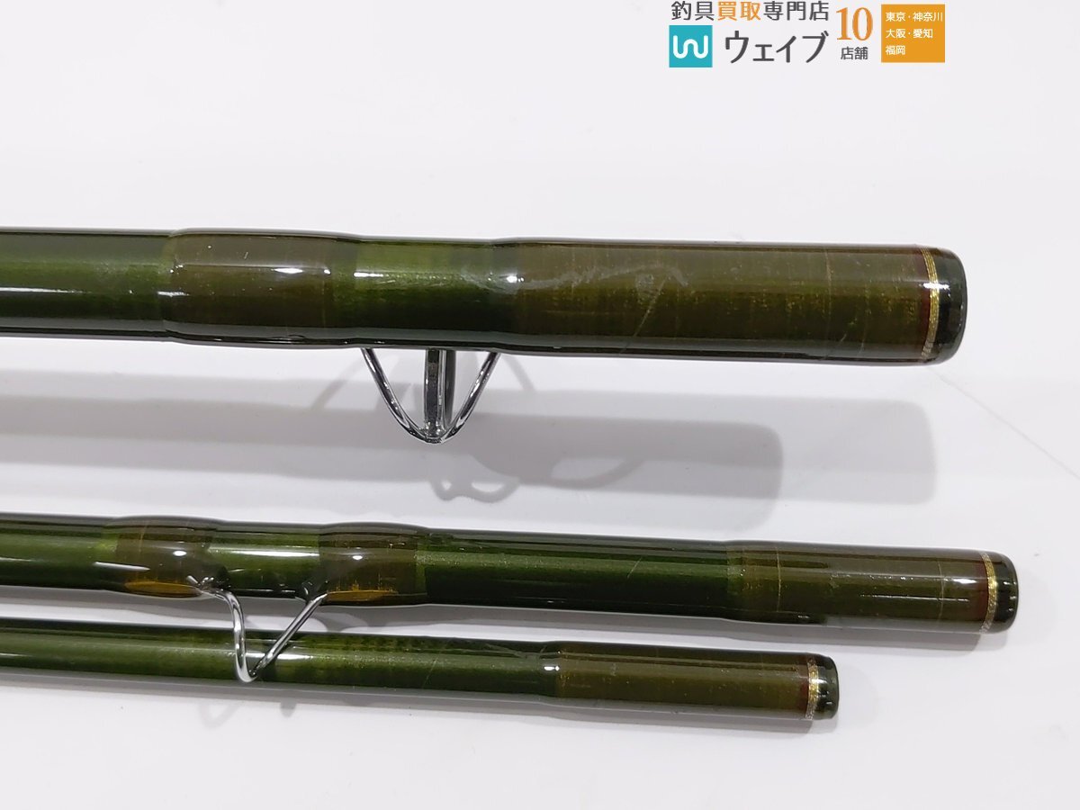sage セージ Z-AXIS 71364 #7 13'6” フライロッド(フライロッド sage セージ Z-AXIS 71364 #7 13'6” フライロッド(フライロッド