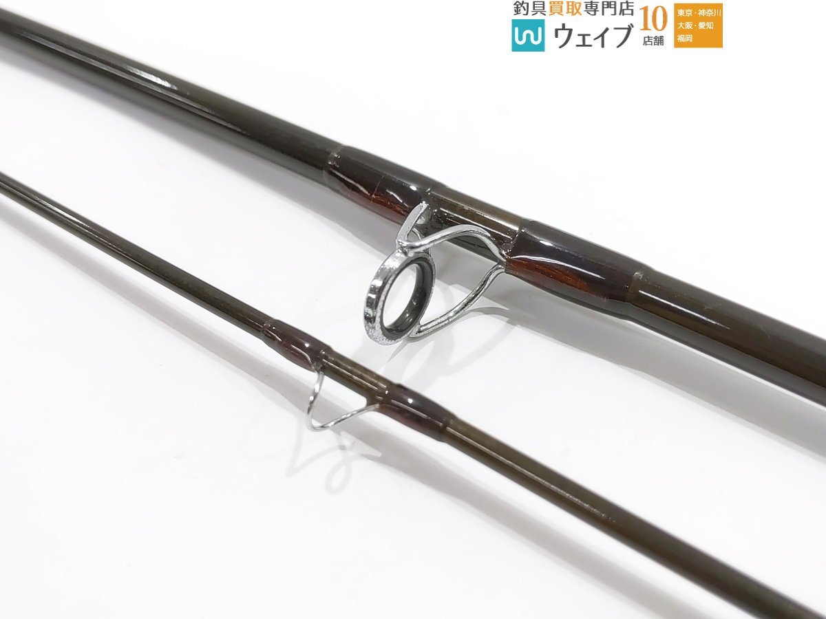 sage セージ グラファイトIII 3 RPL+ 586 #5 美品(フライロッド sage セージ グラファイトIII 3 RPL+ 586 #5 美品(フライロッド