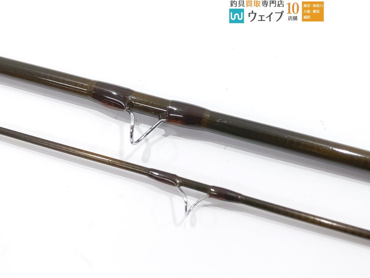 sage セージ RPL+ グラファイトIII 3 386 #3 フライロッド sage セージ RPL+ グラファイトIII 3 386 #3 フライロッド