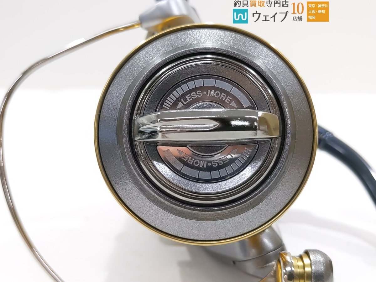 シマノ 10 バイオマスター SW 8000PG 美品(シマノ)|売買された シマノ 10 バイオマスター SW 8000PG 美品(シマノ)|売買された
