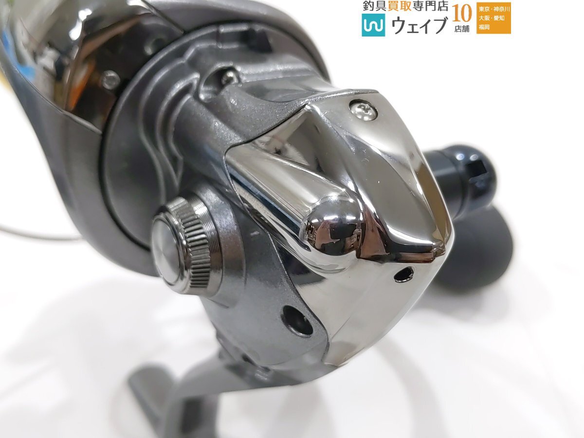 シマノ 10 バイオマスター SW 8000PG 美品(シマノ)|売買された シマノ 10 バイオマスター SW 8000PG 美品(シマノ)|売買された