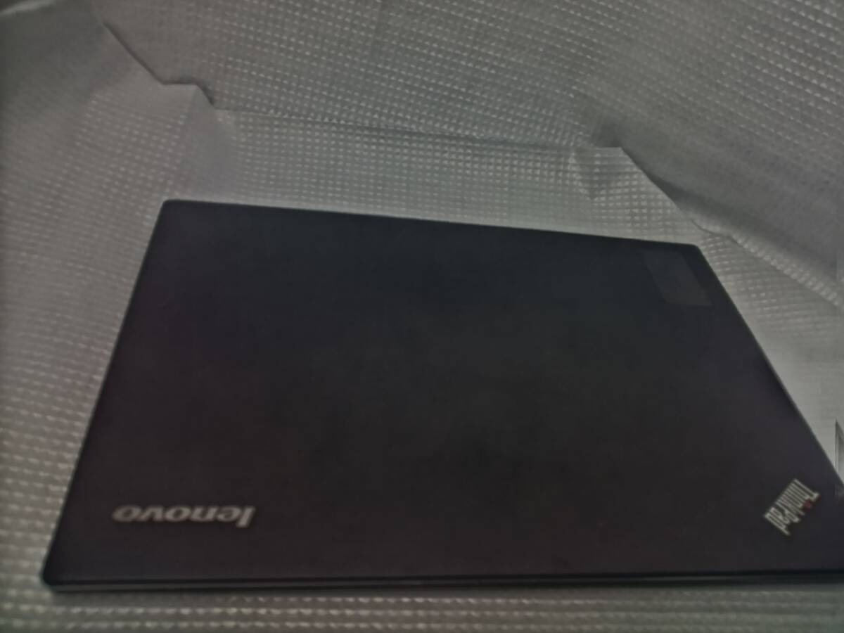 ThinkPad X250 Win11(第5世代Core i5 5300 メモリ4G SSD:128G) X72