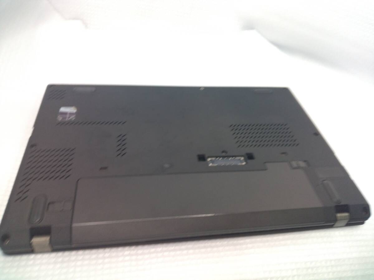 ThinkPad X250 Win11(第5世代Core i5 5300 メモリ4G SSD:128G) X72