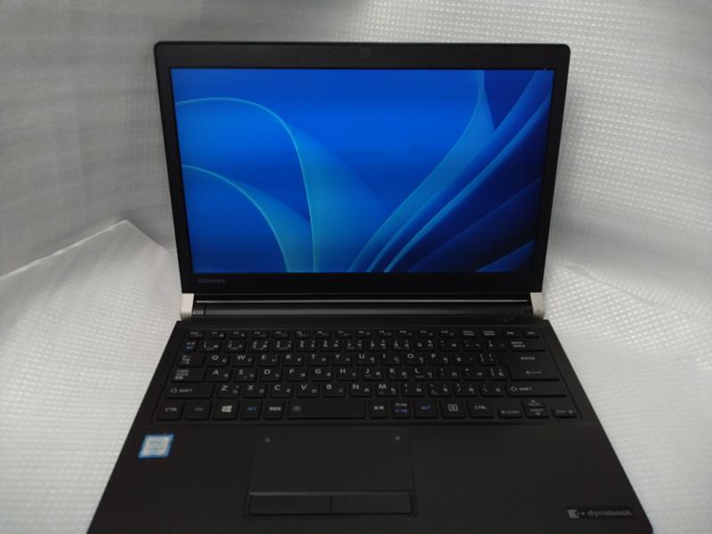 R73/F Win11(第6世代Core i5 6300 メモリ4G SSD:128G) X56