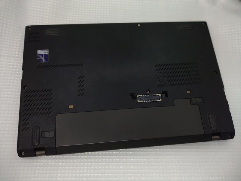 ThinkPad X250 Win11(第5世代Core i5 5300 メモリ4G SSD:128G) X57