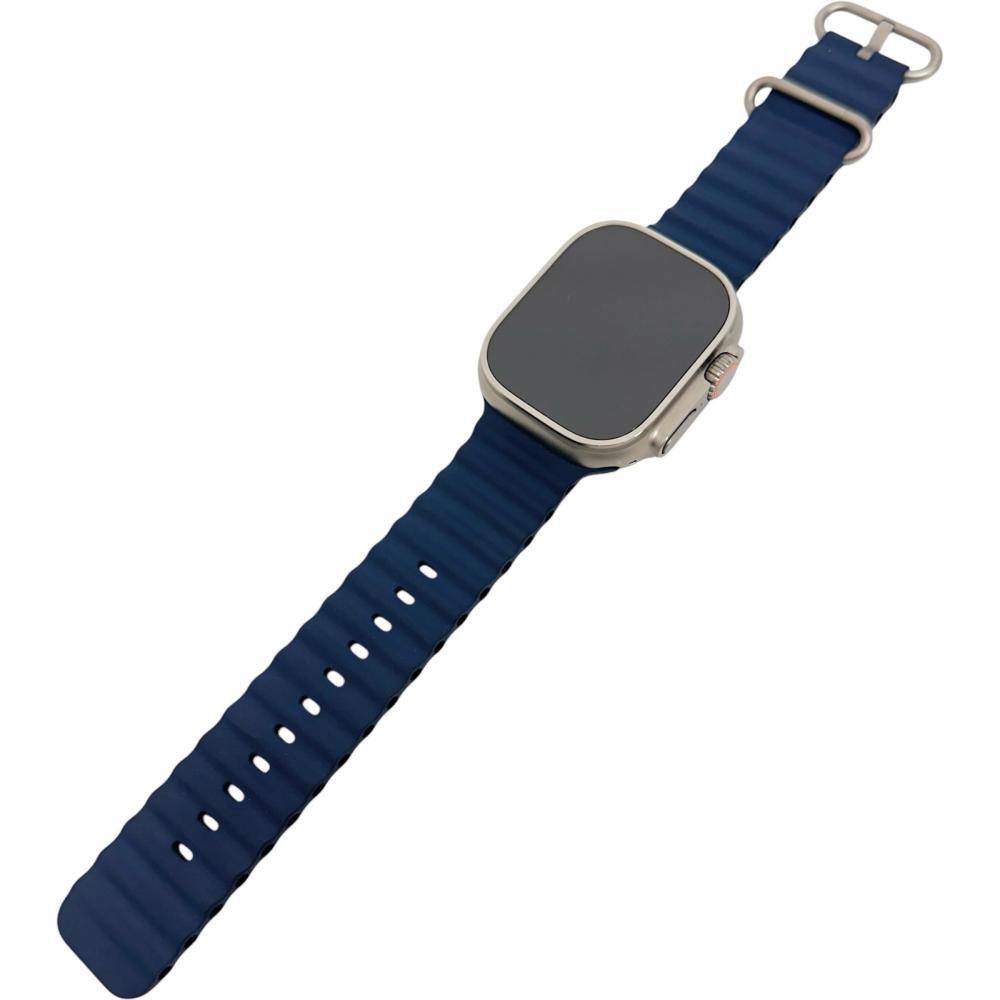 1円〜美品!【Apple/アップル】 Apple Watch Ultra2/アップル 1円〜美品!【Apple/アップル】 Apple Watch Ultra2/アップル
