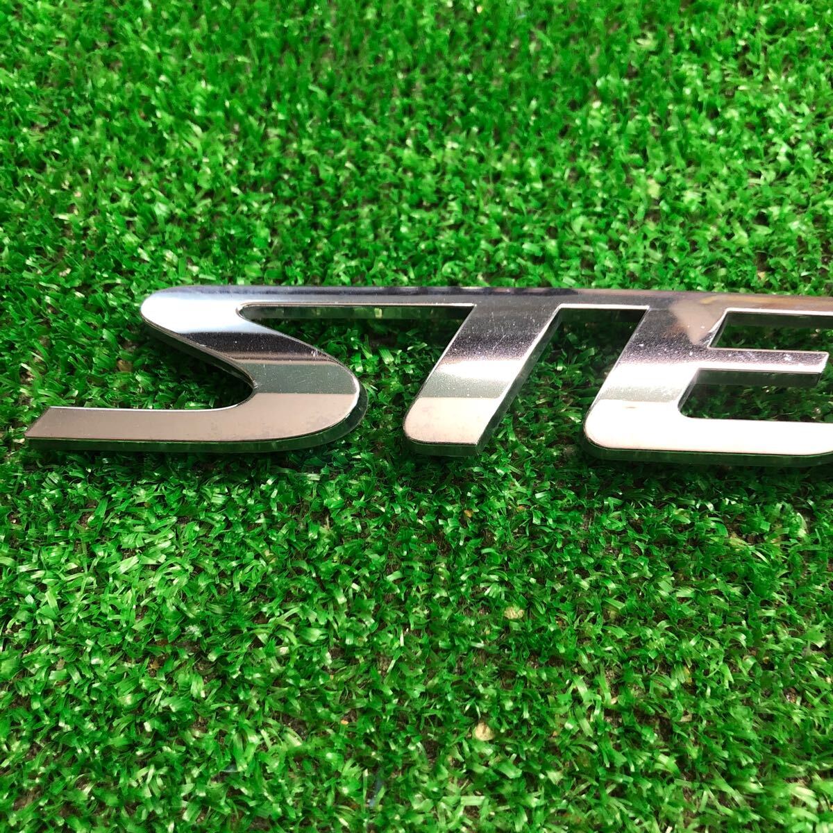 スバル　純正　RN2 ステラ　エンブレム　AN61