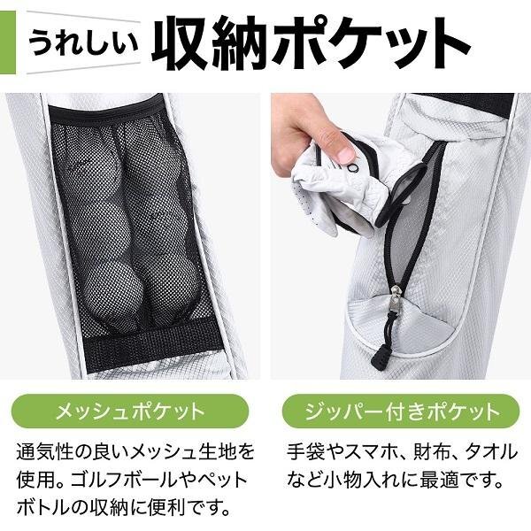 ゴルフバッグ メンズ レディース 軽量 ゴルフキャディバッグ ゴルフバッグ メンズ レディース 軽量 ゴルフキャディバッグ