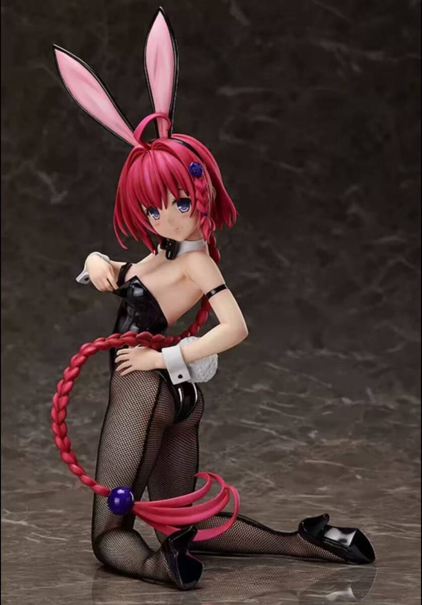 ☆新品☆フリーイング To LOVEる とらぶる ダークネス 1/4 ララ