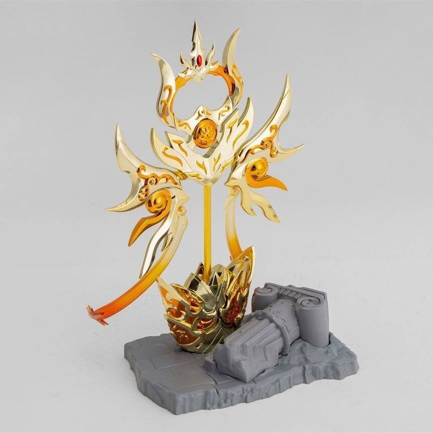 Toypoint Apollo アクションフィギュア スターライトVer ☆新品☆Toypoint Apollo アクションフィギュア スターライトVer.