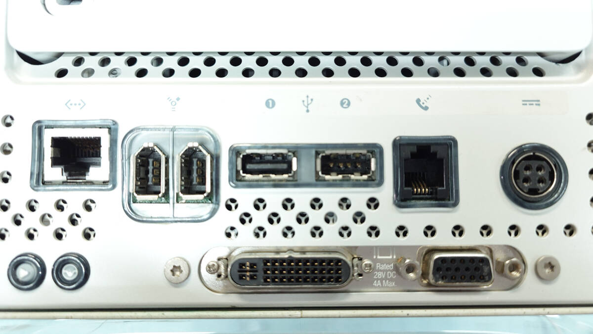 Apple PowerMac G4 CUBE 450MHz【ジャンク】(G4)|売買された Apple PowerMac G4 CUBE 450MHz【ジャンク】(G4)|売買された