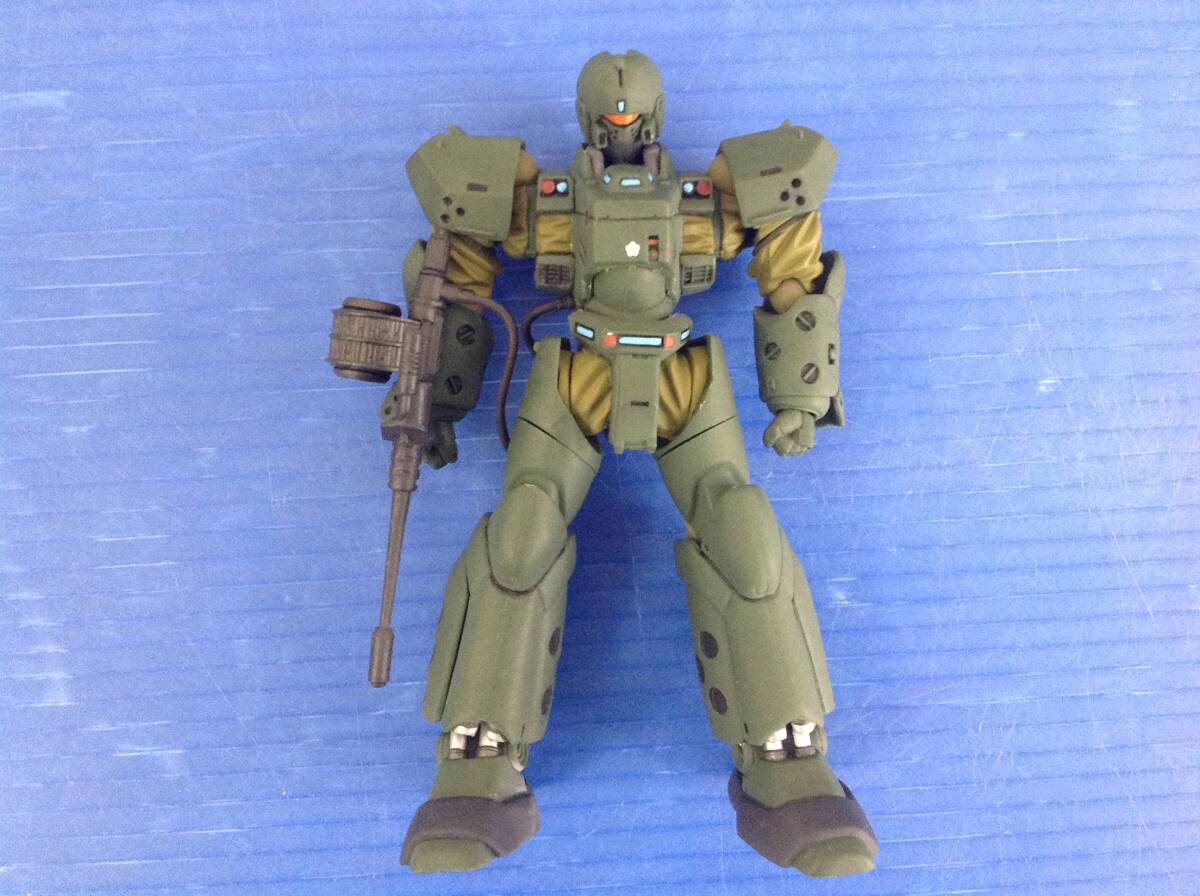 29】レガシーOF リボルテック ヘルダイバー(機動警察 29】レガシーOF リボルテック ヘルダイバー(機動警察