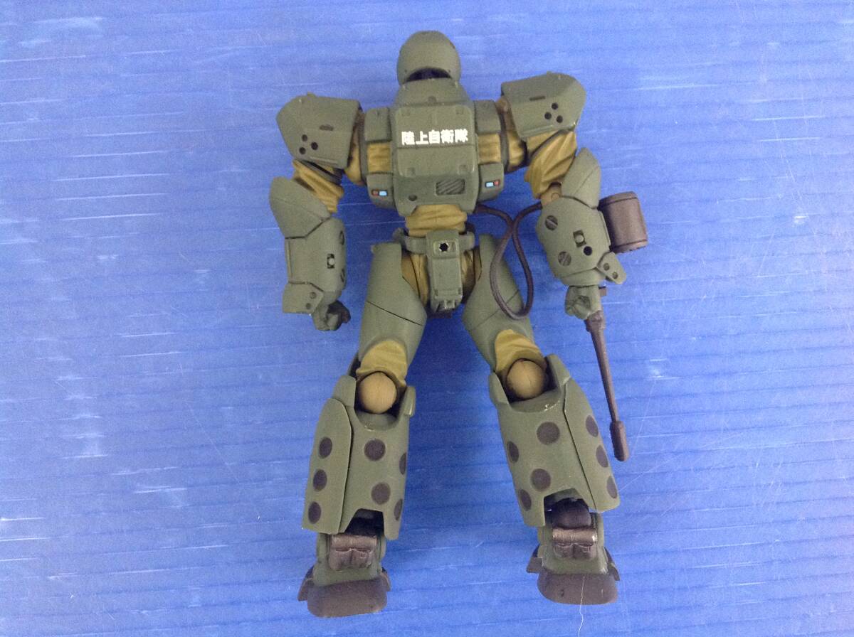 29】レガシーOF リボルテック ヘルダイバー(機動警察 29】レガシーOF リボルテック ヘルダイバー(機動警察