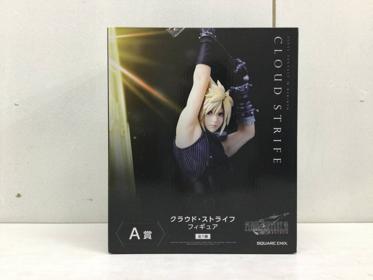 29】未開封 スクウェアエニックス FINAL FANTASY Ⅶ REBIRTH 29】未開封 スクウェアエニックス FINAL FANTASY Ⅶ REBIRTH