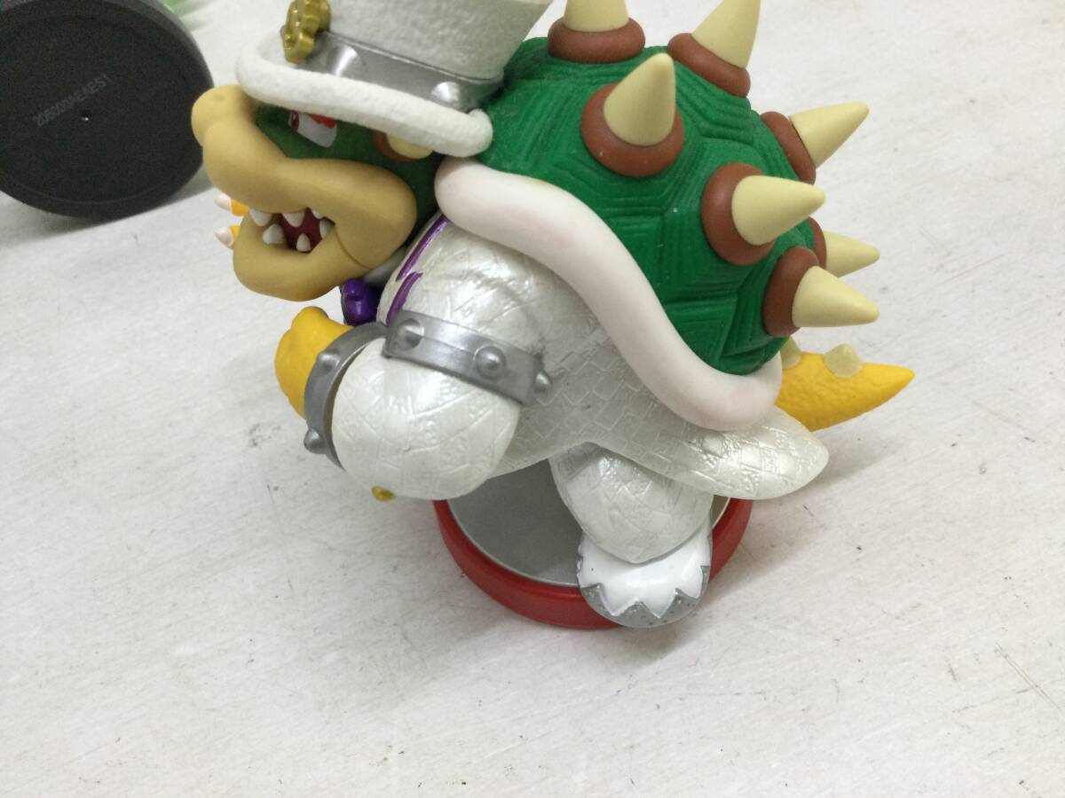 24】amiibo スプラトゥーン等 11体 まとめ売り (全てはだか状態 24】amiibo スプラトゥーン等 11体 まとめ売り (全てはだか状態