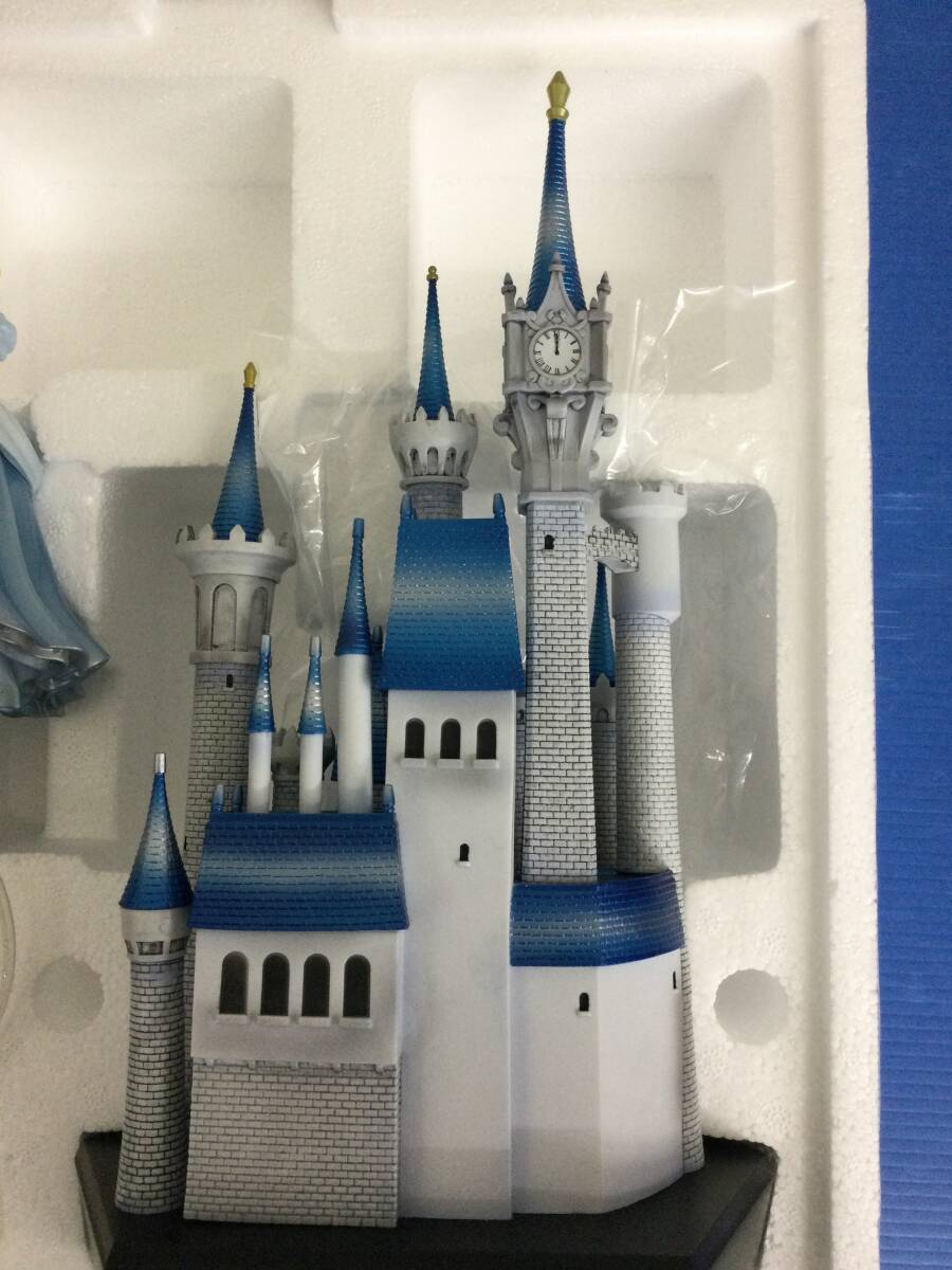 31】Happyくじ Disney100 A賞 シンデレラ城&シンデレラ 31】Happyくじ Disney100 A賞 シンデレラ城&シンデレラ