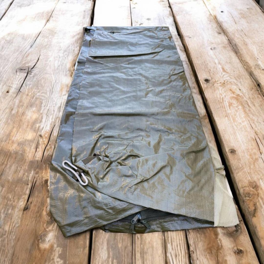デッドストック ベルギー軍 2人用テントセット M56 カモ CAMO 軍 デッドストック ベルギー軍 2人用テントセット M56 カモ CAMO 軍