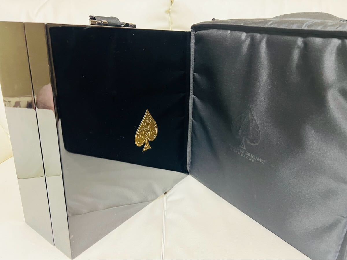 ARMAND アルマンド ブリュット マスターズ グリーン ドゥ ARMAND アルマンド ブリュット マスターズ グリーン ドゥ