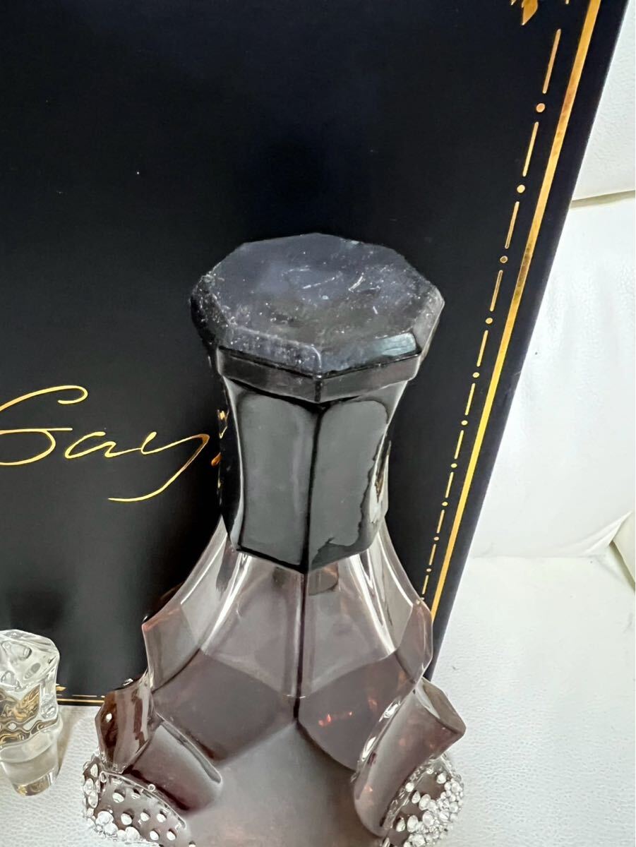 GAYRO ジャイロ クリスタル デコレーションボトル 替え栓 化粧箱 GAYRO ジャイロ クリスタル デコレーションボトル 替え栓 化粧箱