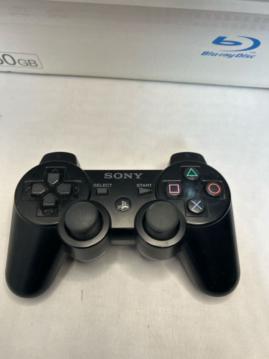 SONY CECHA00 Playstation3 PS3 初期型 60GB ゲーム機 ソニー SONY CECHA00 Playstation3 PS3 初期型 60GB ゲーム機 ソニー