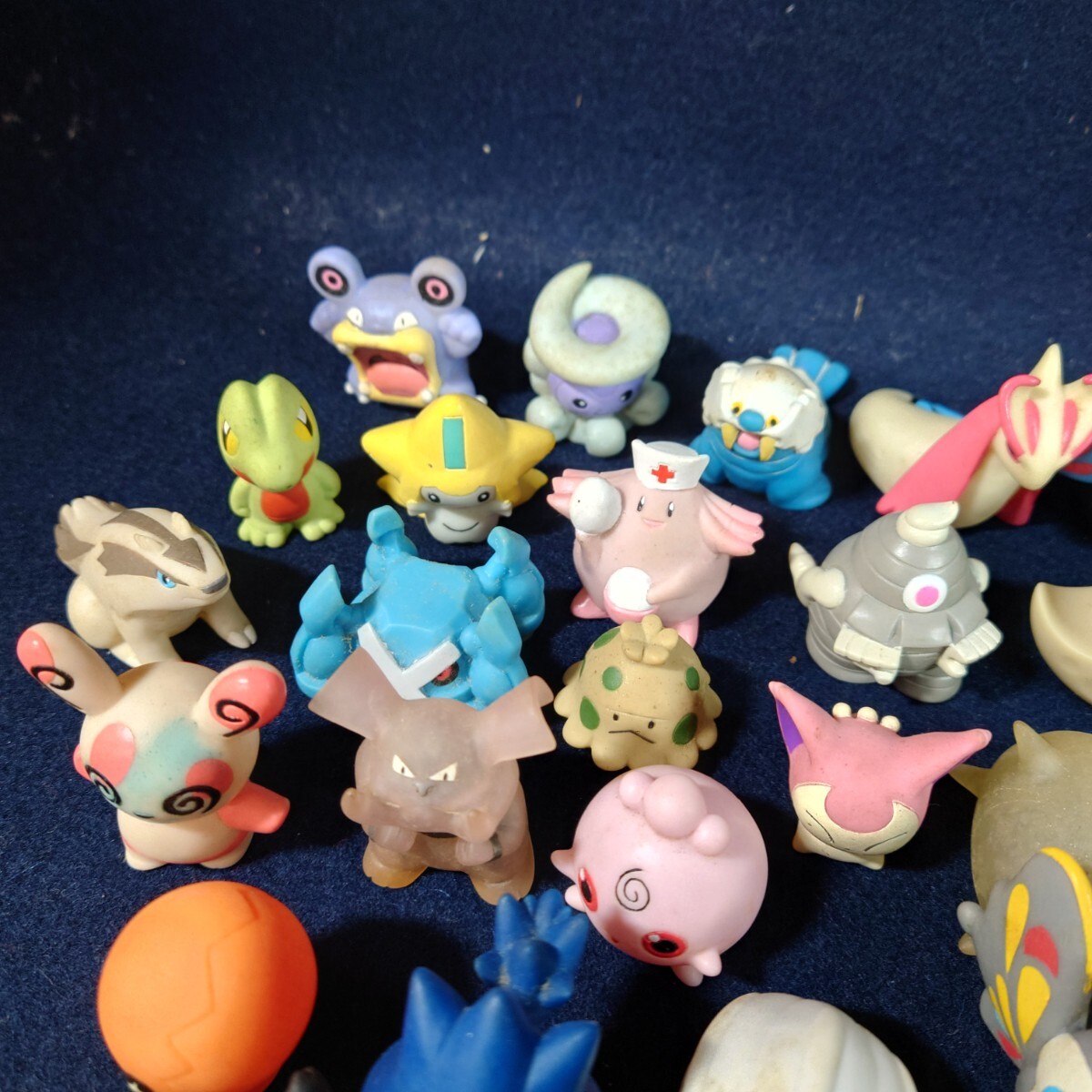 ポケットモンスター 指人形 セット マスコット ポケモン グッズ ポケットモンスター 指人形 セット マスコット ポケモン グッズ