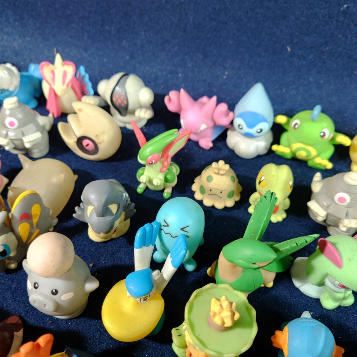 ポケットモンスター 指人形 セット マスコット ポケモン グッズ ポケットモンスター 指人形 セット マスコット ポケモン グッズ