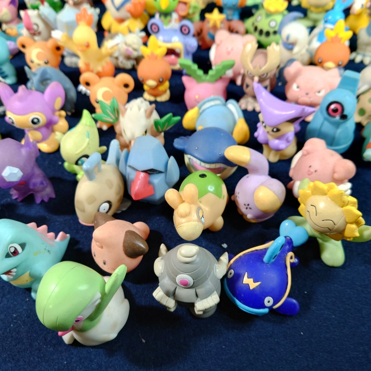 ポケットモンスター 指人形 セット マスコット ポケモン グッズ ポケットモンスター 指人形 セット マスコット ポケモン グッズ