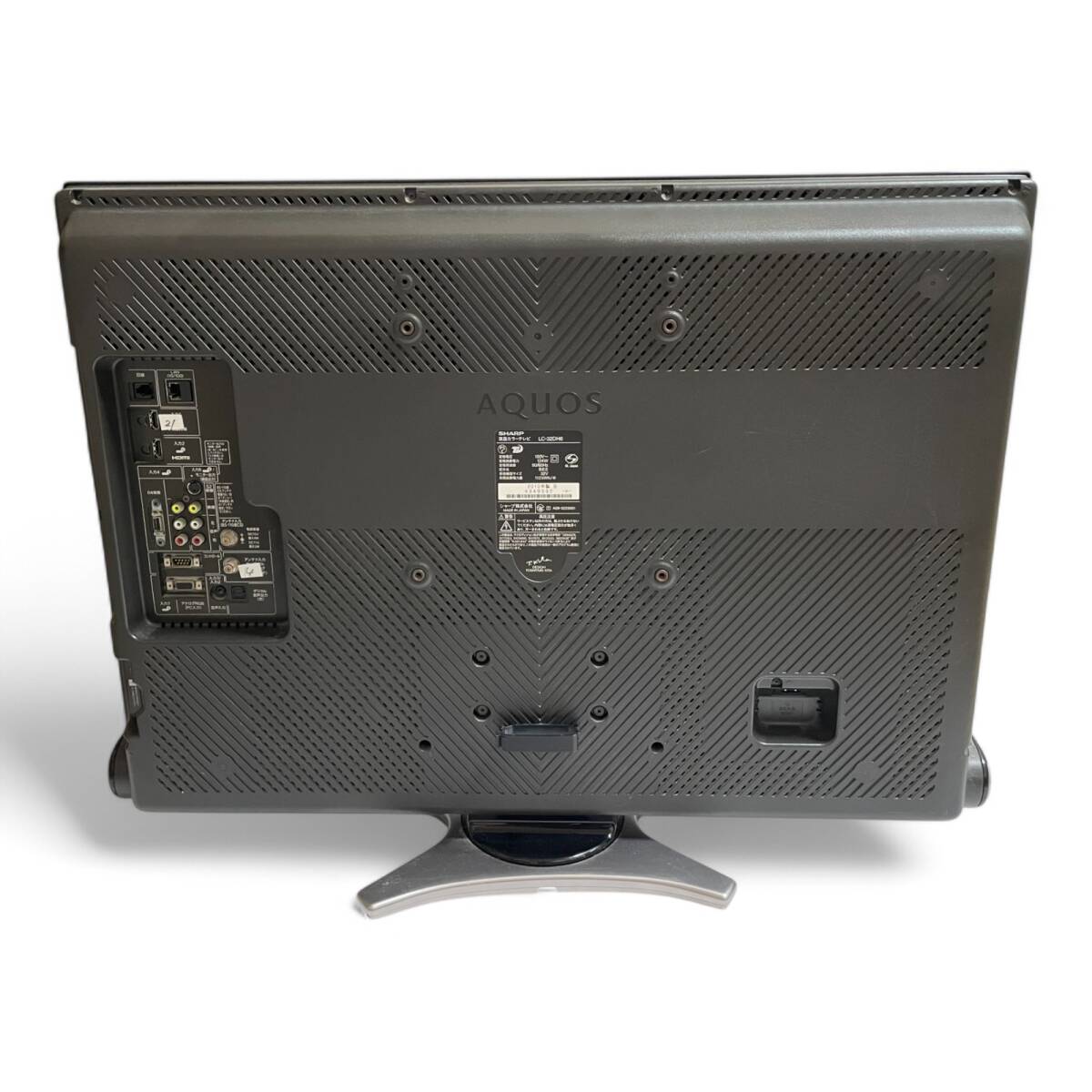 シャープ SHARP 液晶 テレビ AQUOS LC-32DH6-B 32V型 シャープ SHARP 液晶 テレビ AQUOS LC-32DH6-B 32V型